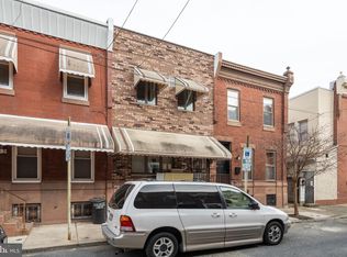 2341 S Hicks St, Philadelphia, PA 19145