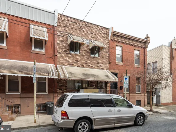 2341 S Hicks St, Philadelphia, PA 19145