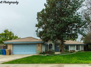 14005 Barnsdale Ave, Bakersfield, CA 93314