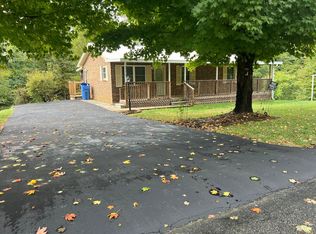 210 Timber Ridge Rd, Jonesborough, TN 37659