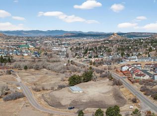 567 Lake Gulch Rd, Castle Rock, CO 80104