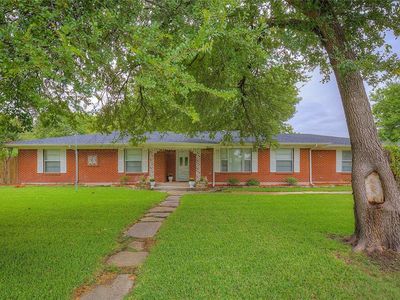 1617 Comanche Trl, Garland, TX, 75043