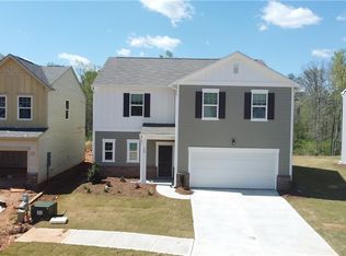 158 Bantry Way Dr, Locust Grove, GA 30248