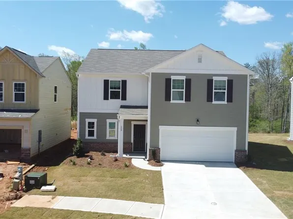 158 Bantry Way Dr, Locust Grove, GA 30248