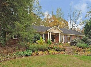 3291 Wiltshire Dr, Avondale Estates, GA 30002