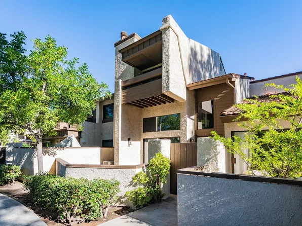 5800 Owensmouth Ave APT 4, Woodland Hills, CA 91367