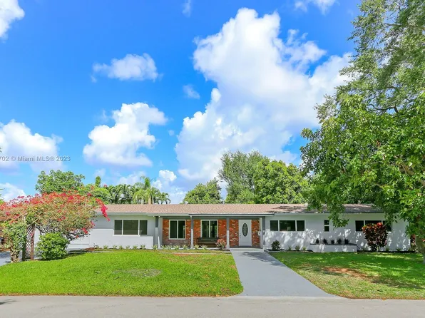 7761 SW 134th St, Pinecrest, FL 33156