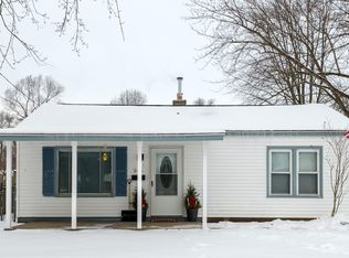 146 Taylor Ave, Battle Creek, MI 49037