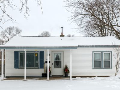 146 Taylor Ave, Battle Creek, MI, 49037