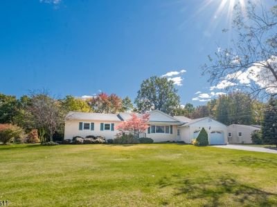 7 Lancaster Ave, Pine Brook, NJ, 07058