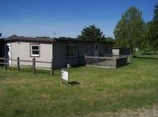 901 Spring St, Luther, MI 49656