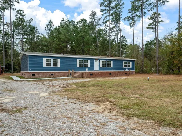 119 Penny Creek Dr, Ruffin, SC 29475