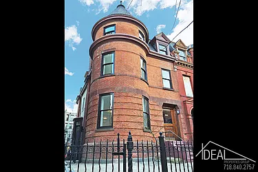 Rented by Ideal Properties Group