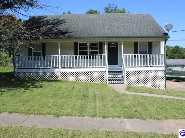 207 Scarlet Ave, Radcliff, KY 40160