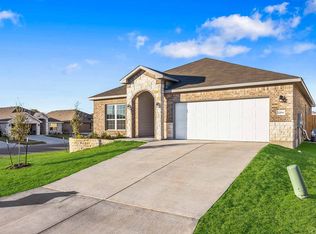 2204 Clove Ct, Temple, TX 76502