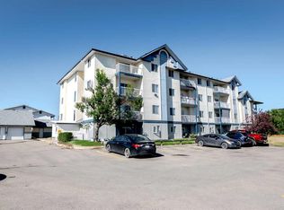 10405 SE 99th Ave #306, Grande Prairie, AB T8V6Z3
