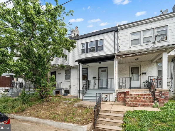 7027 Emerson Ave, Upper Darby, PA 19082