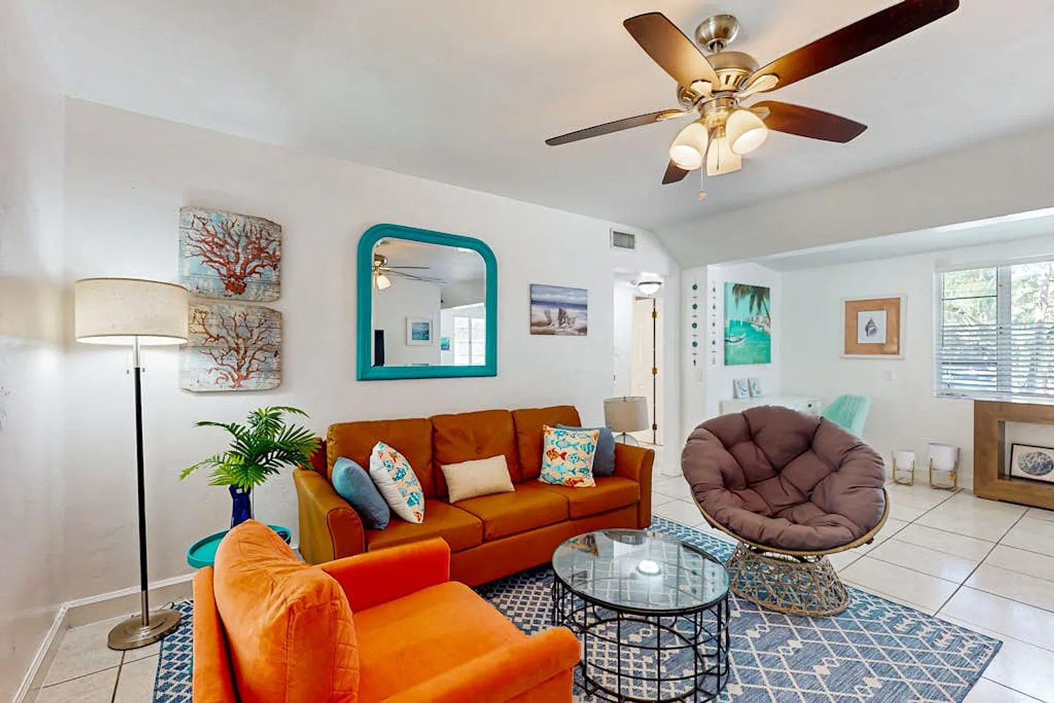 2 bed, 2.0 bath, 1679 sqft, $7,167 — Photo 2