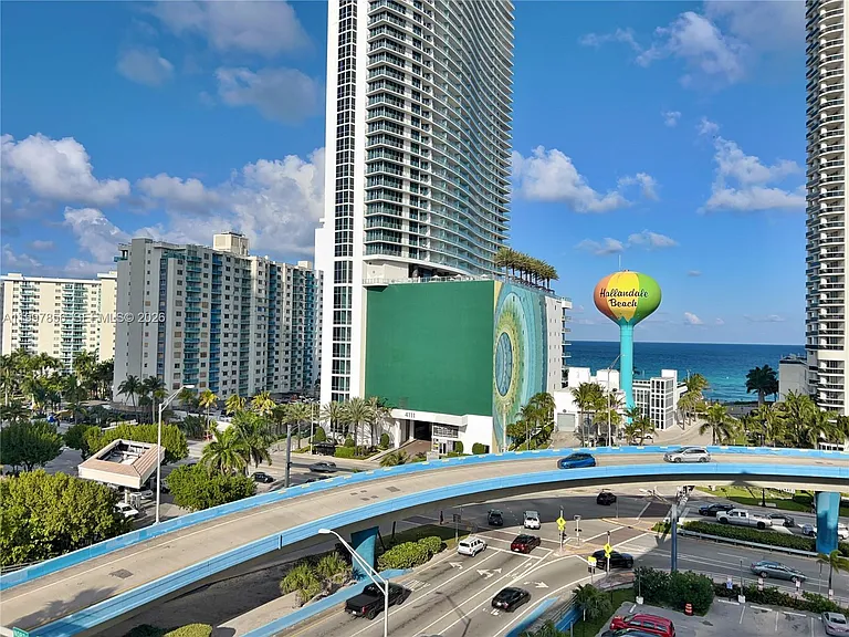 1801 S Ocean Dr #934 — Photo 1