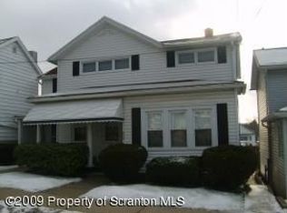 628 Maple St #L-16, Scranton, PA 18505