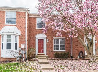 604 Stone Mill Ct, Abingdon, MD 21009