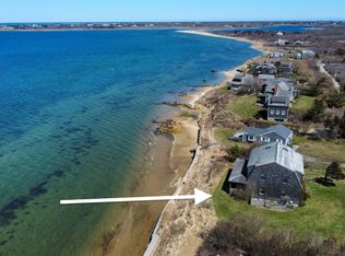 39 Quaise Rd, Nantucket, MA 02554