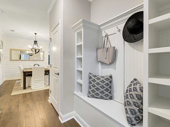 Pulte Drop Center