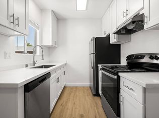 Valle at 9061 Kenwood, Spring Valley, CA 91977