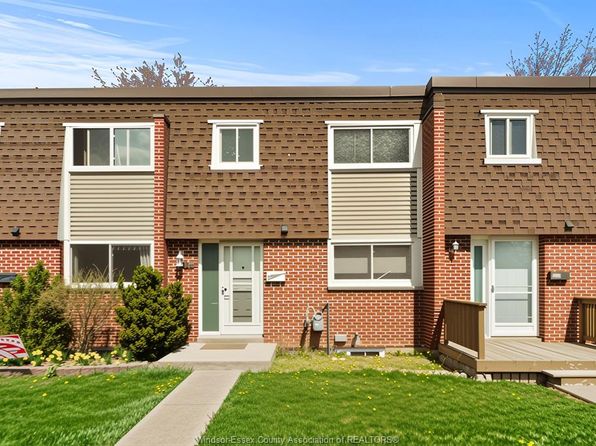 117 Cranbrook Ct, Essex, ON N8M 2V2