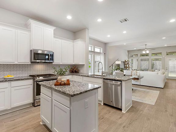 4th image of 24511 Songlark Bend Dr