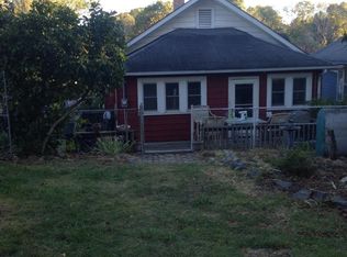 201 Montana Ave, Asheville, NC 28806