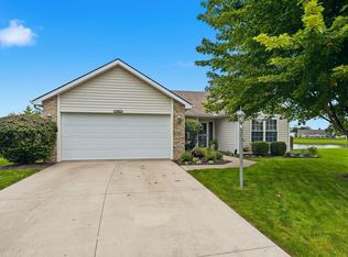 16036 Timberwillow Dr, Huntertown, IN 46748