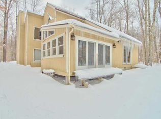 1239 Longrifle Rd, Pocono Pines, PA 18350