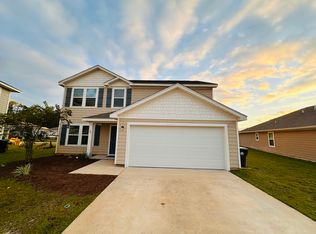 58 Cool Breeze Loop, Freeport, FL 32439