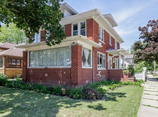 3500 Washington Ave, Racine, WI 53405