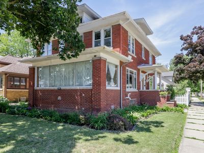 3500 Washington Ave, Racine, WI, 53405