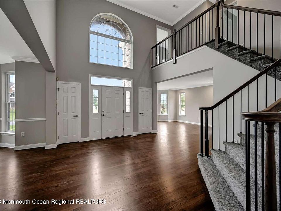 14 Alex Drive, Farmingdale, NJ 07727 Zillow