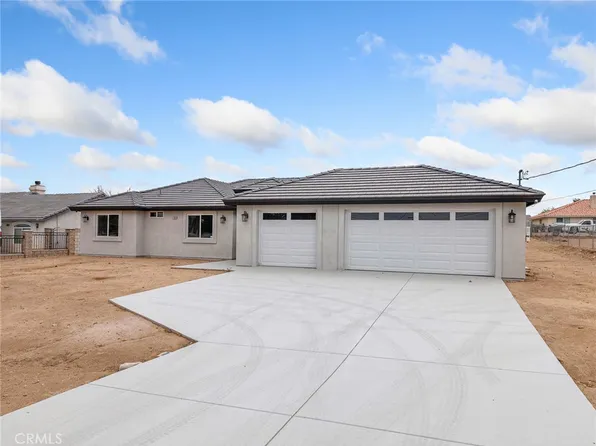 17801 Chestnut St, Hesperia, CA 92345