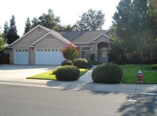 4710 Yellowstone Dr, Redding, CA 96002
