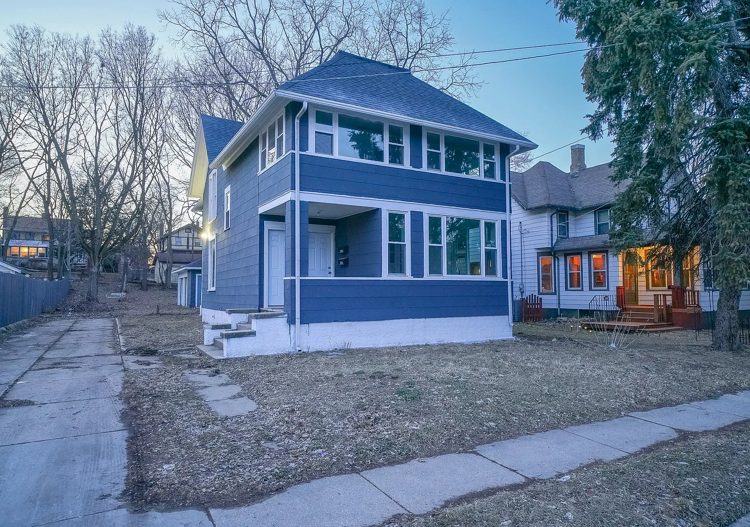 3 bed, 971 sqft, $1,500 — Photo 3