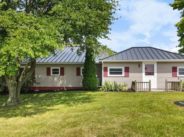 1002 Plymouth East Rd, Plymouth, OH 44865