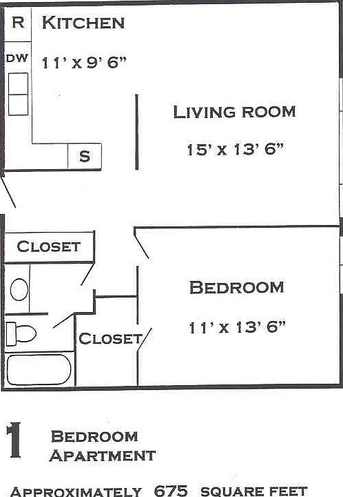 2nd image of 900 W Benton St #A556f1cd3