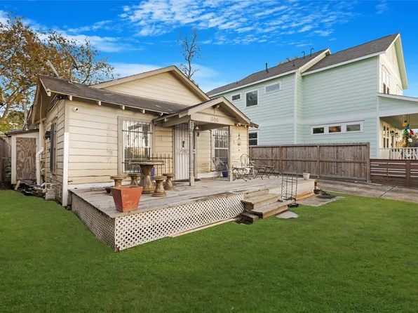 1106 Northwood St, Houston, TX 77009
