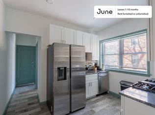100 Washington St APT 6, Brighton, MA 02135