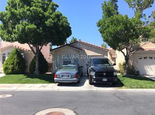 5748 Chisolm Trl, Las Vegas, NV 89118