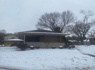 101 Forestdale Park, Calumet City, IL