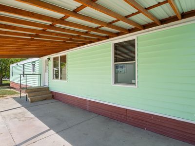 585-25 1/2 Rd TRAILER 206, Grand Junction, CO, 81505