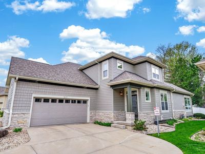 1622 Pond View Ct, Middleton, WI, 53562