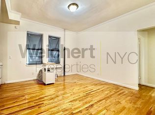 612 W 137th St APT 6, New York, NY 10031