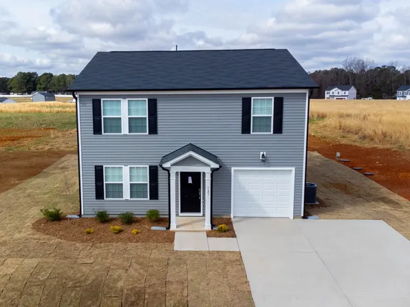 321 Suhani Ln, Clayton, NC 27520